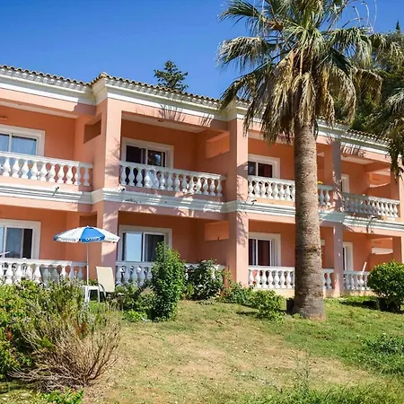 Apartment Paleo Paleokastritsa
