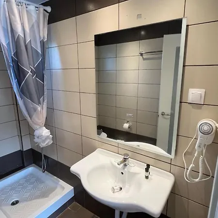 Paleo Apartment *